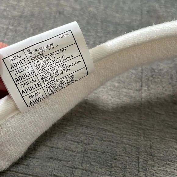 Walt Disney World Sun Visor Mickey Mouse Vintage - Picture 5 of 6